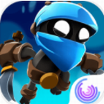 迷失之地乱斗物理策略竞技对决v3.2.3.1 无限金币钻石版