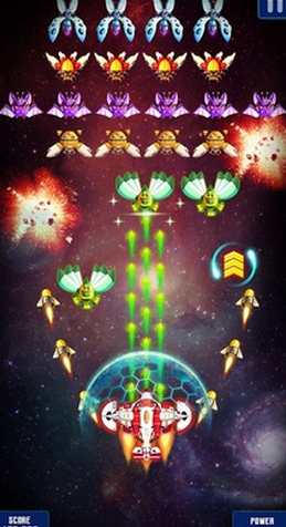 u94f6u6cb3u4e4bu6218u6df1u7a7au5c04u624bu65e0u9650u91d1u5e01u7248