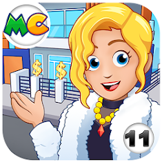 都市豪宅生活模拟游戏免费v4.0.0 最新版