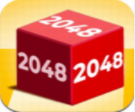 2048躺平版免费休闲游戏