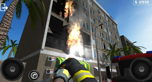 u6d88u9632u8f66u6a21u62dfu5668u65e0u9650u94bbu77f3u7248