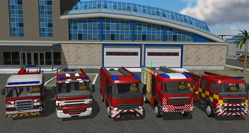 u6d88u9632u8f66u6a21u62dfu5668u5185u8d2du514du8d39u7248