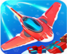 银翼战机无限钻石空战对决v2.1.0 无敌版