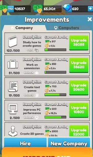 u6e38u620fu5f00u53d1u5e1du56fdu65e0u9650u91d1u5e01u7248
