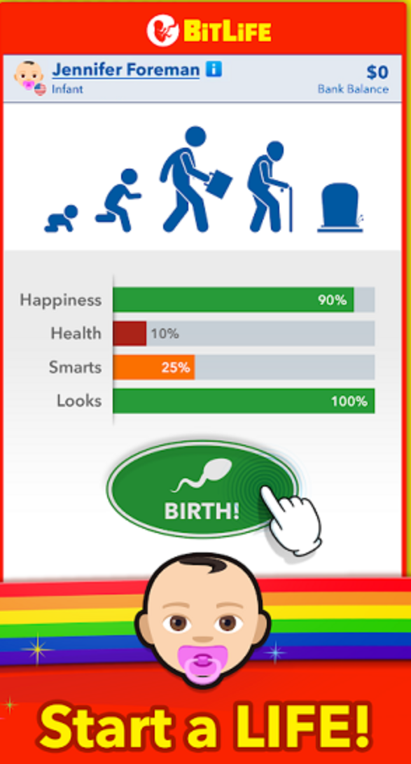 u751fu547du7684u6a21u62dfu5668