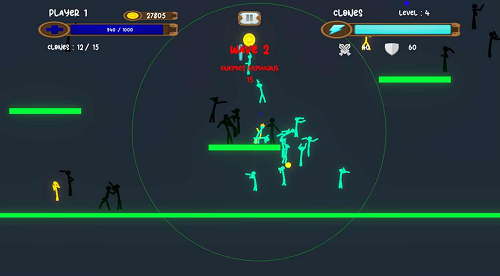 u514bu9686u4ebau6218u4e89