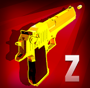 合成枪射击僵尸免费畅玩末日生存v3.0.3 内购版