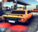 出租车之城1988复古驾驶模拟v1.0.5 最新版