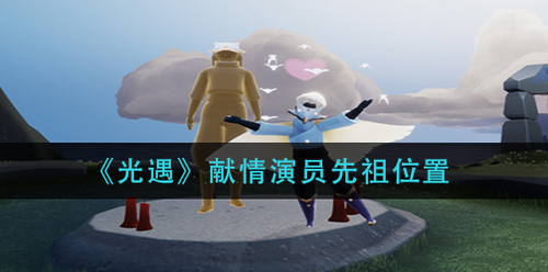 雨林地图概览