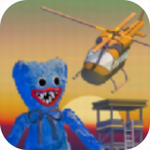 波比竞技场中文版动作对战免费畅玩