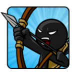 火柴人战争免费中文版战场制霸