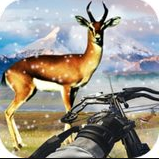 弓鹿狩猎免费版上线全新玩法v1.0 汉化版