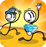 火柴人动作冒险中文版免费