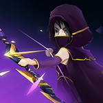 暗夜勇士激战无限资源畅玩v1.0.2 无限钻石版