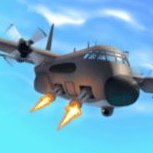 空中救援手游最新版本上线