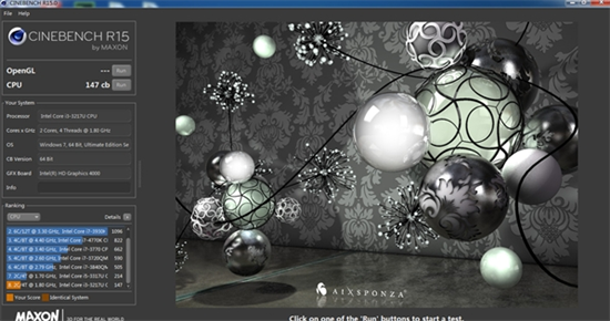 cinebench r23u7effu8272u7248(u7cfbu7edfu6d4bu8bd5u5de5u5177) 