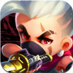 忍者怪兽动作跑酷战斗实录v3.0.0 无敌版