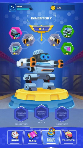 IronWars