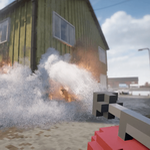 拆迁联机版3D爆破免费v3.34 无限子弹版