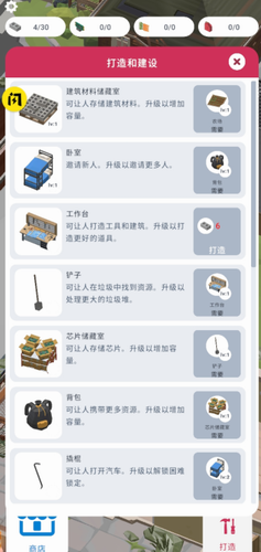 u88abu9057u5f03u7684u57ceu5e02u751fu5b58u65e0u9650u8d44u6e90u7248