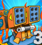 玩具战争3红色前线汉化畅玩版v1.1.1 中文版