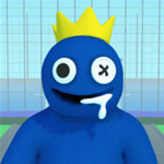 彩虹朋友健身手游趣味训练v1.12 无限钞票版