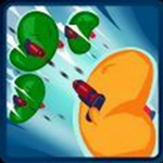 豆子战争中文版免费下载畅玩v1.8.11 无限金币版