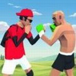 口袋缠斗大师免费畅玩