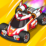 迷你四驱车重燃童年激情v1.0.7 汉化版