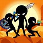 火柴人战斗2全新版本