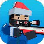 方块像素射击免费中文版v1.0.1 中文版