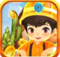 挖矿大富翁无限资源畅玩版v1.0 无限金钱版