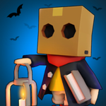 提灯法师暗黑地牢探险手游v1.3.1 免广告版