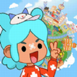 新城市岛屿模拟器无限资源畅玩版v1.0 无限钻石版