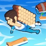 海上探险生存模拟器