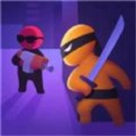 3D橡皮人潜行挑战动作冒险v1.9.0 汉化版