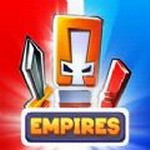 融合帝国无限金币策略军团征战之旅v1.03   中文版