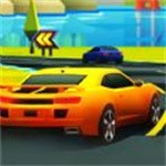 赛车漂移驾驶赛道竞速v1.0.2  无限金币版