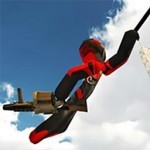 火柴人都市英雄全新版本上线v1.0.0  无敌版