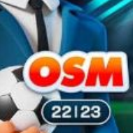 OSM2023足球经理手游全新上线