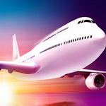 真实飞行 遨游蓝天模拟器中文版v1.0.5 中文版