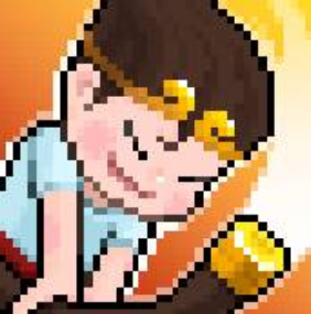 悟空成长冒险之旅v1.0.4 汉化版