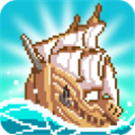 像素大航海内置功能特色v1.3.5 无限金币版