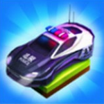 科幻汽车合成畅玩版全车型解锁v2.0.1 汉化版