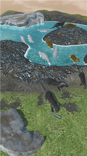 u6c34u736du670bu53cbu65e0u9650u94bbu77f3u7248