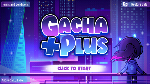plusu6c49u5316u7248