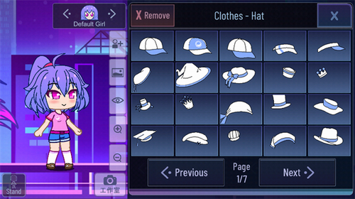 Gacha