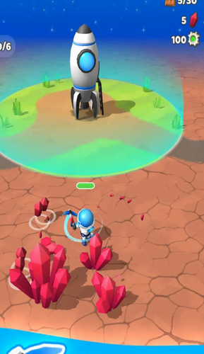 u6bd2u5708u6c42u751f