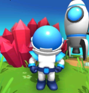 星际生存冒险挑战v14.0 免广告版