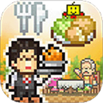 美食食堂经营模拟全解锁版v362.8.4 无限金币版